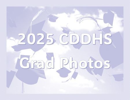 Grad Photos