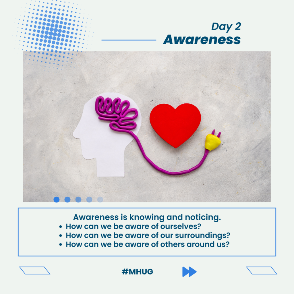 Wellness Works Day 2