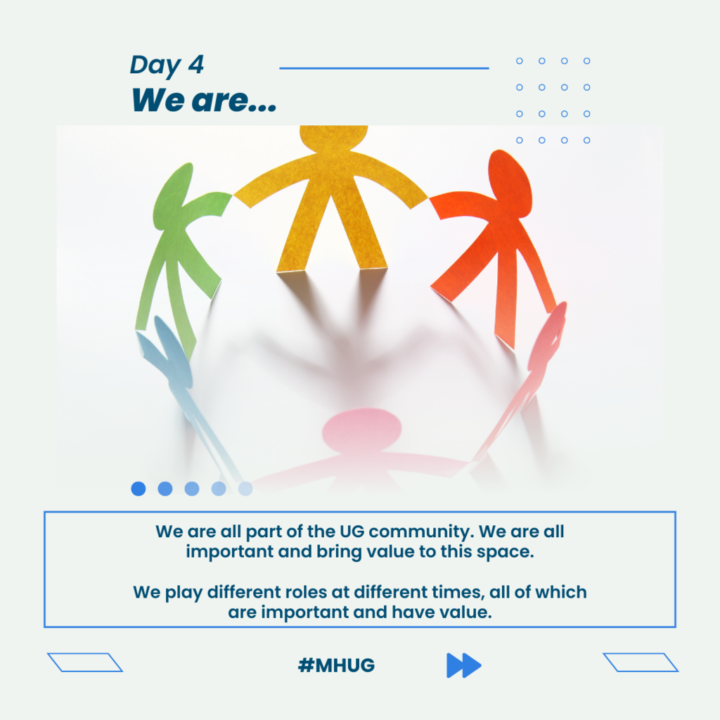 Wellness Works Day 4