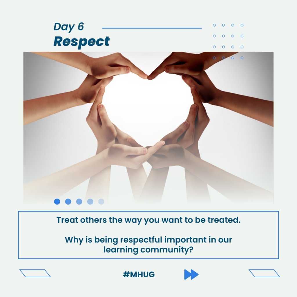 Wellness Works Day 6