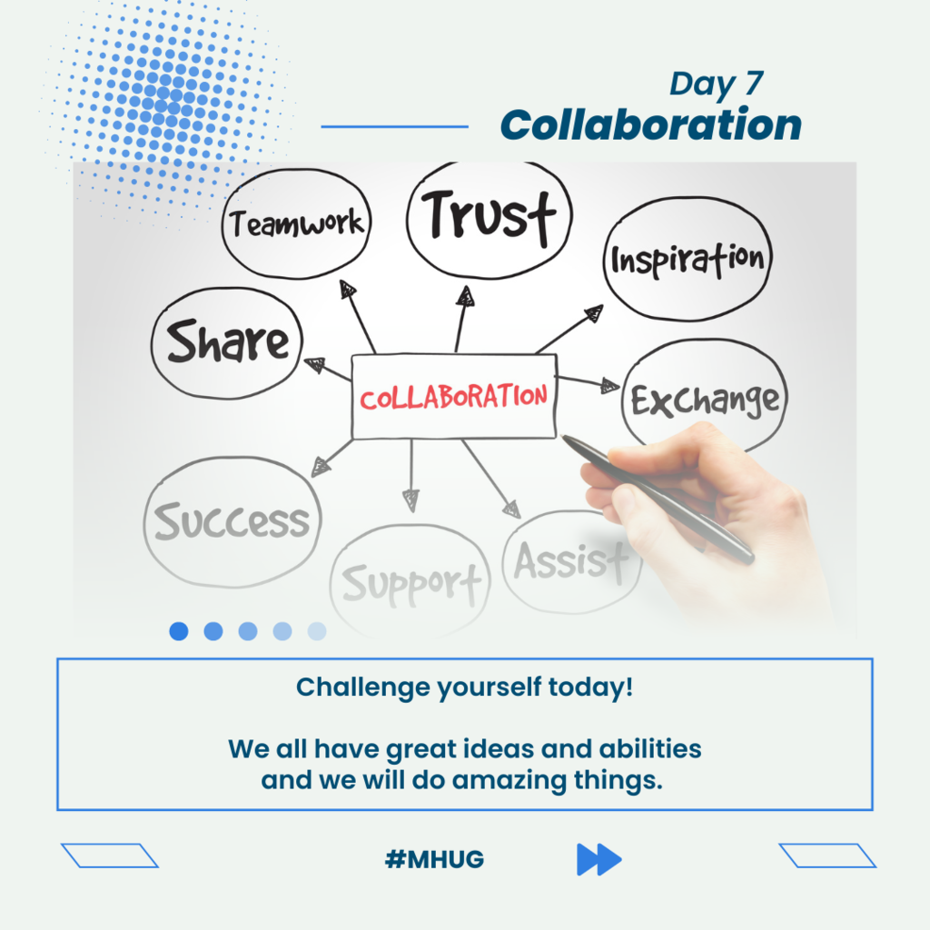 Wellness Works Day 7