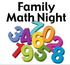 Math Night
