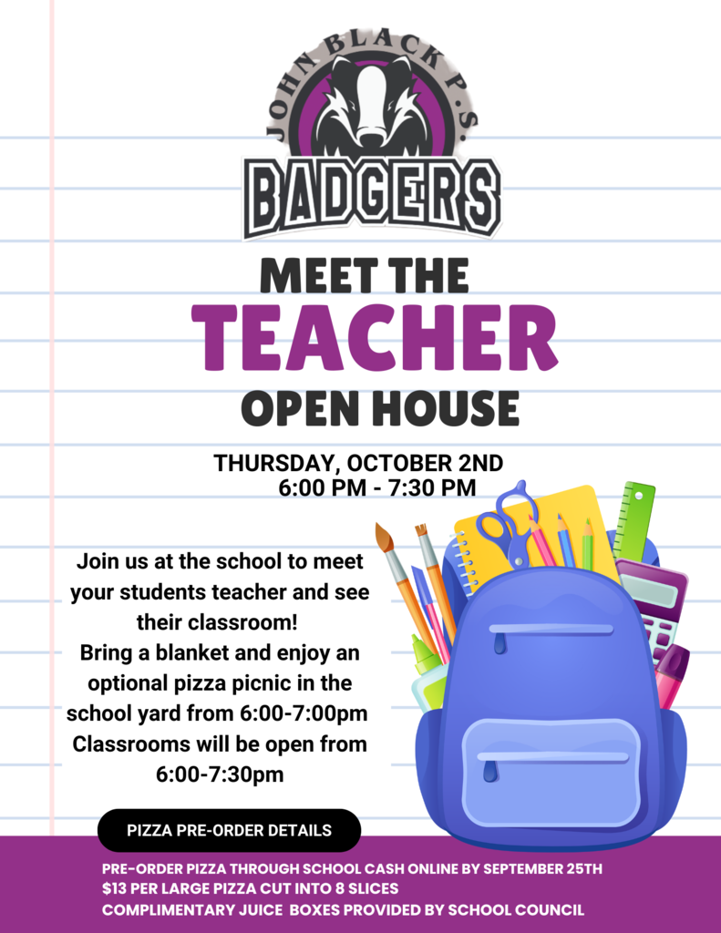 Open House