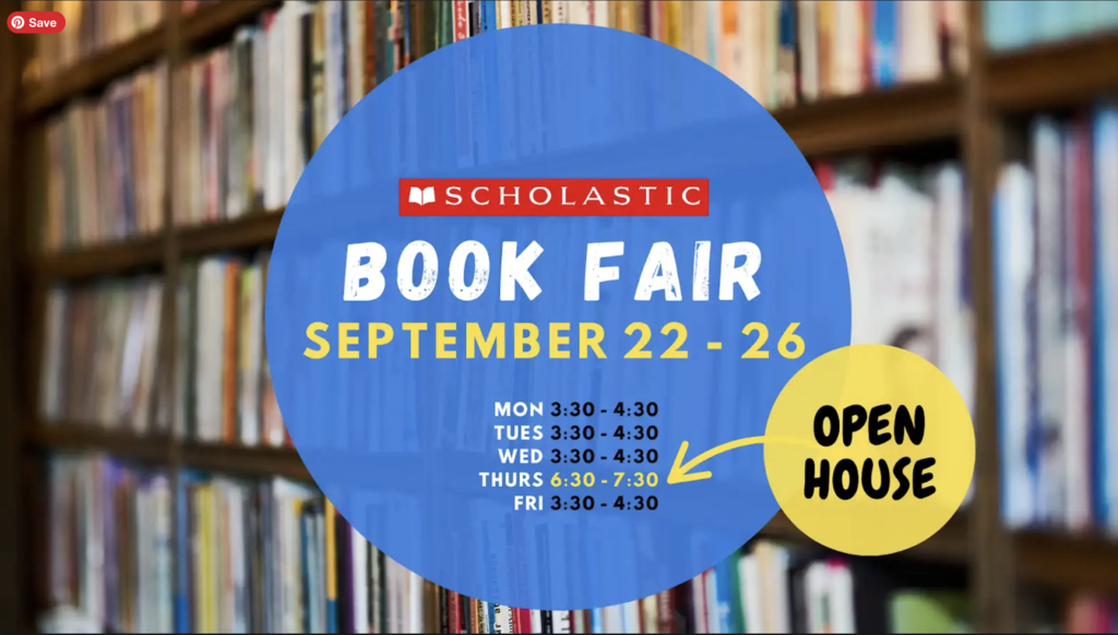 Book Fair