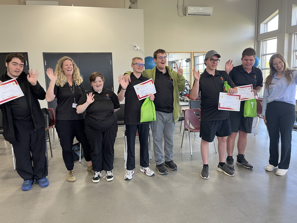 Project SEARCH YMCA