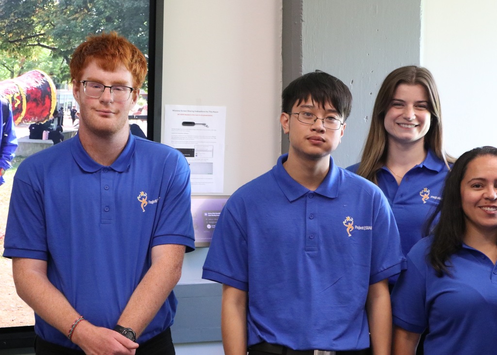 Project SEARCH UofG