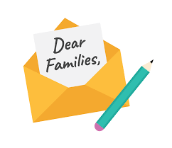 Dear Families