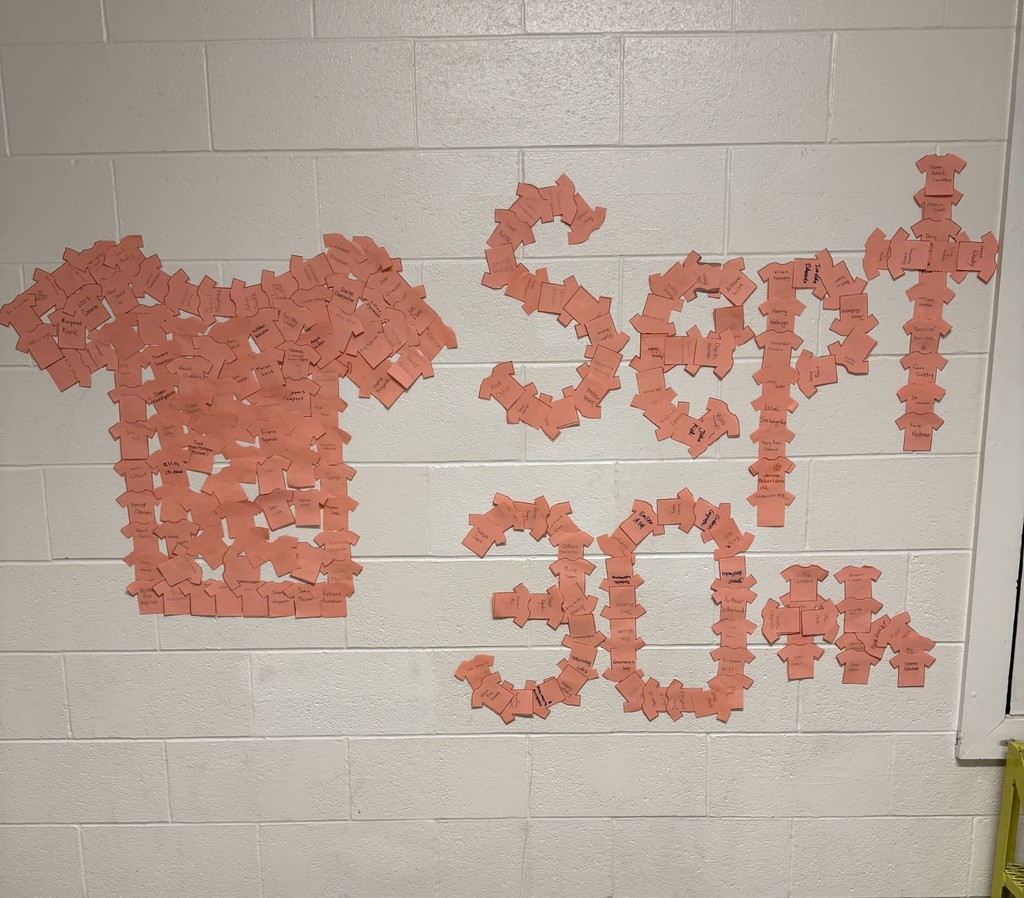 Orange Shirt Day