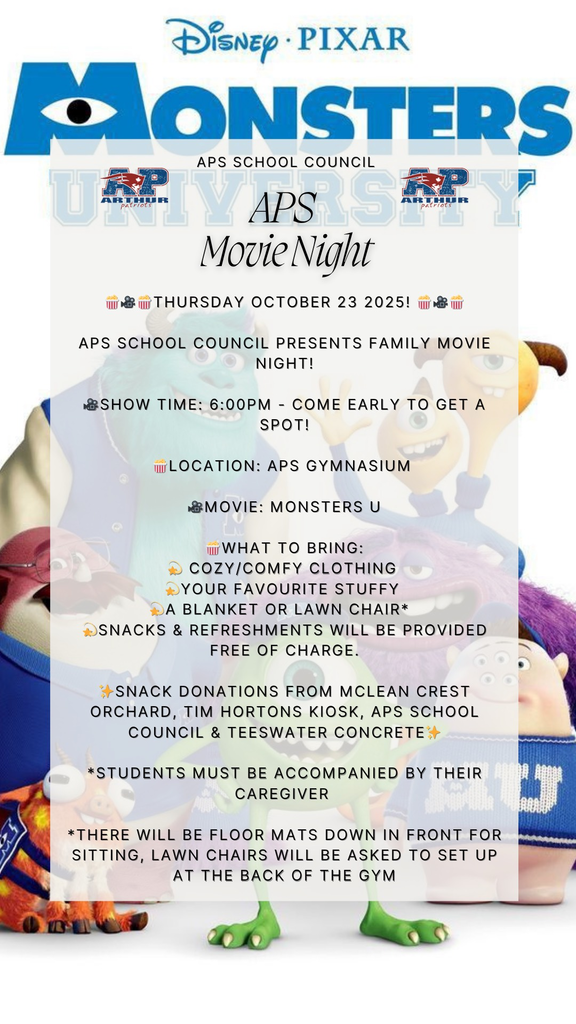 Movie Thursday