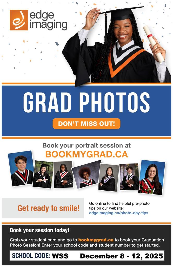 Grad Photos