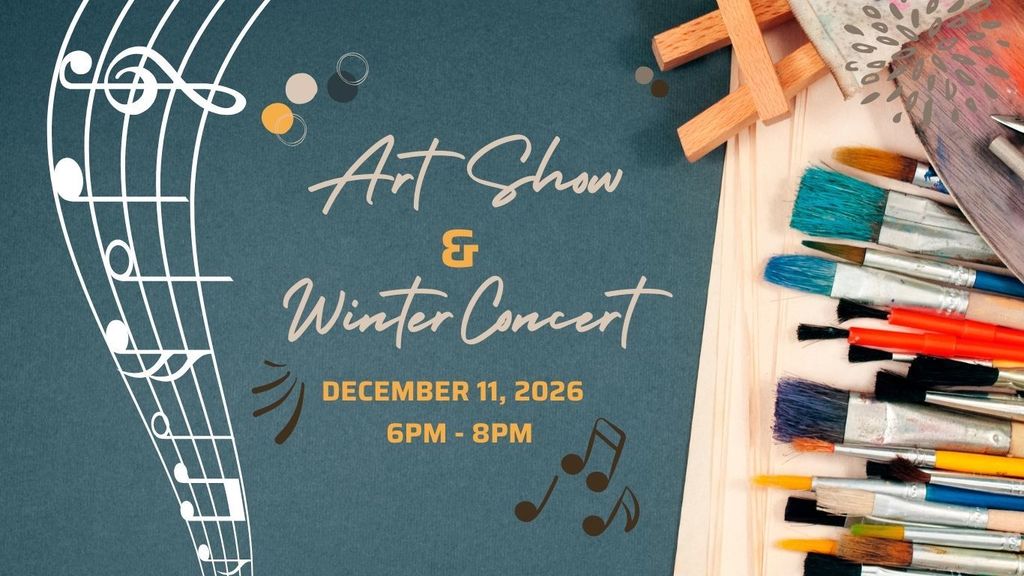 Art Show Winter concert (2)