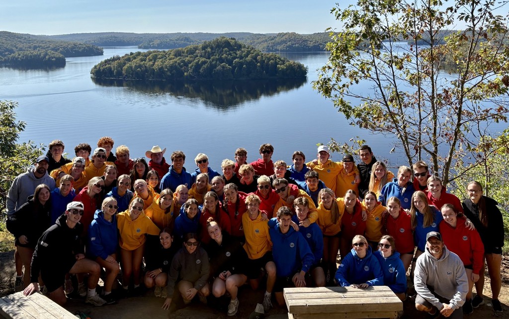 The beyond borders 2026 class