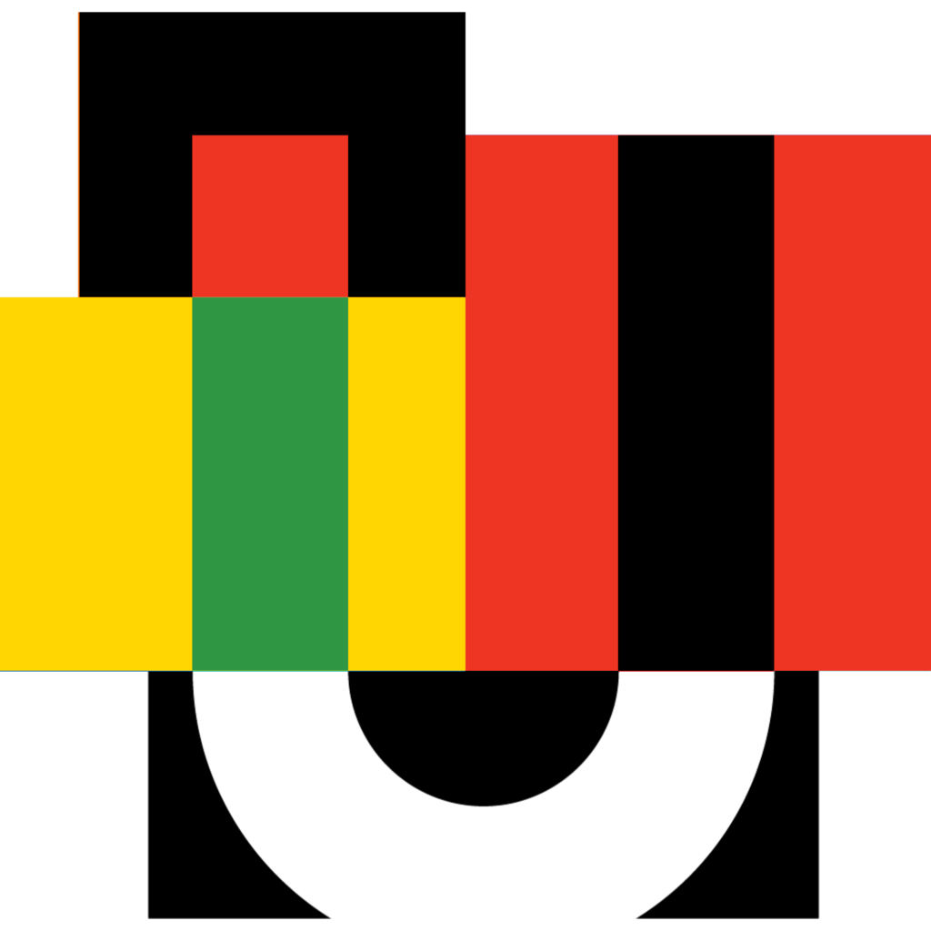 A colour logo variation for the UGDSB logo