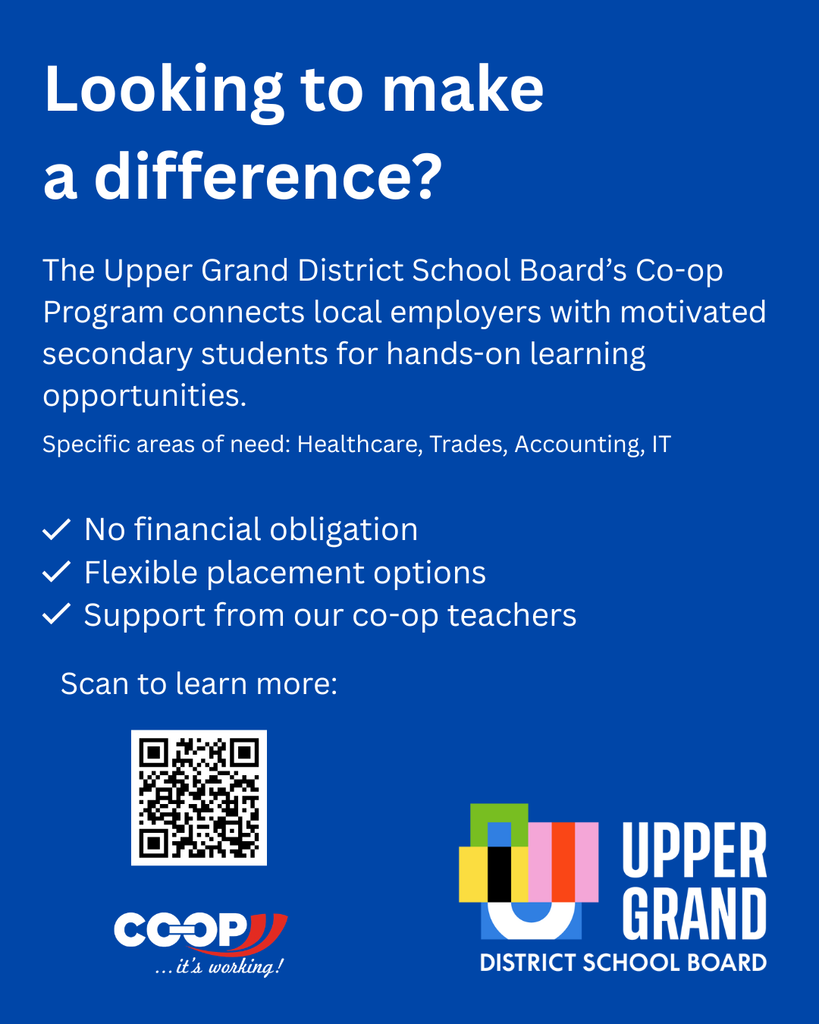 Looking to make a difference (POST)