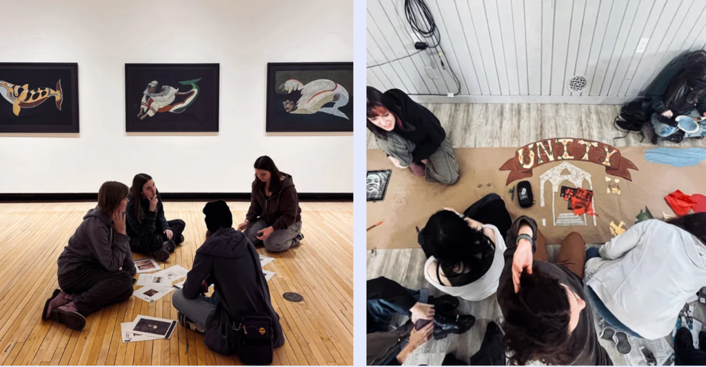 UGDSB MADE Urban Arts program is accepting applications