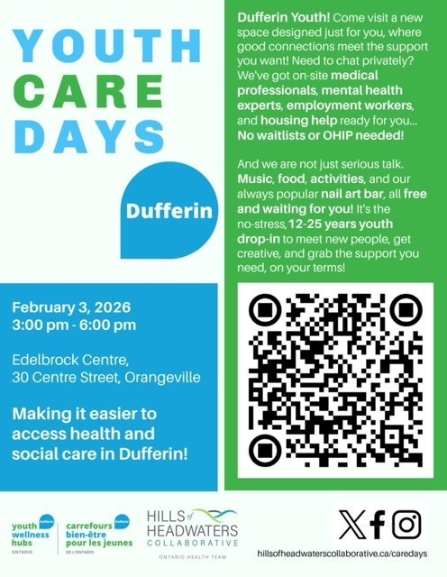 Youth Care Day
