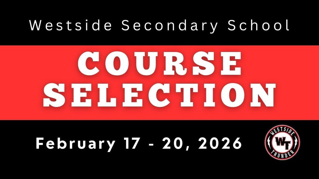 Course Selection (1)