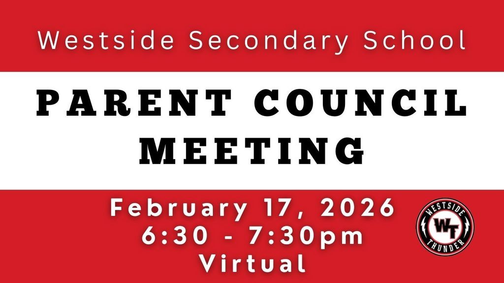 Parent Council Meeting (1)