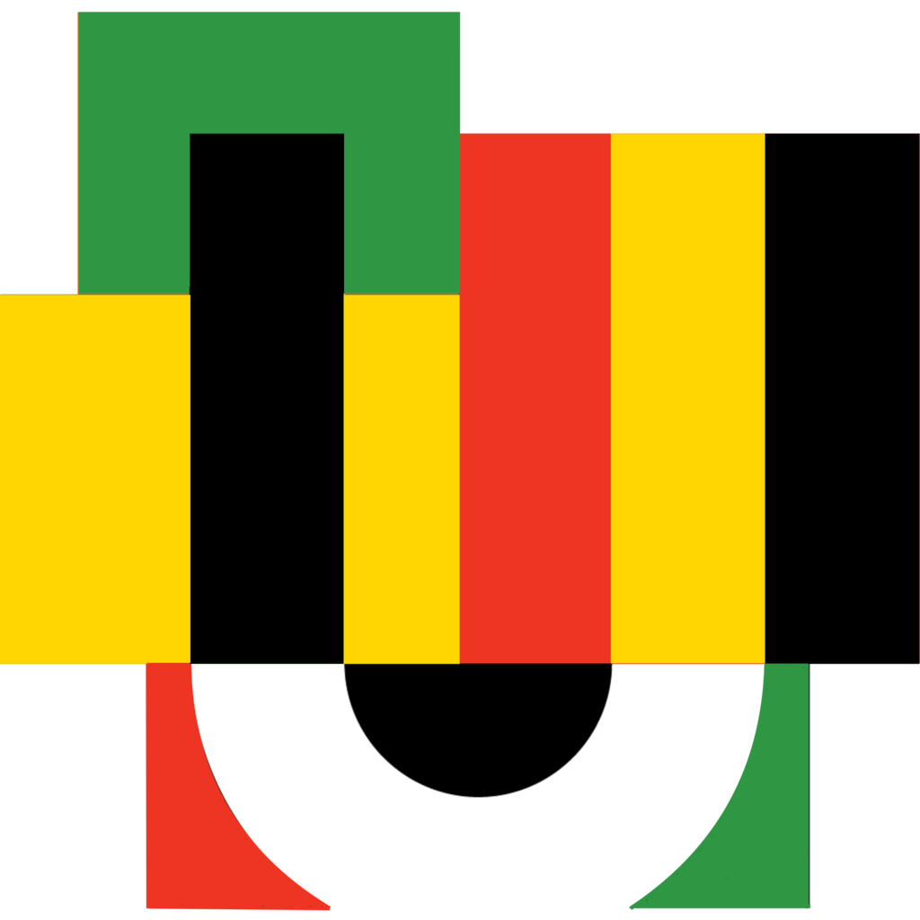 UGDSB colourful logo