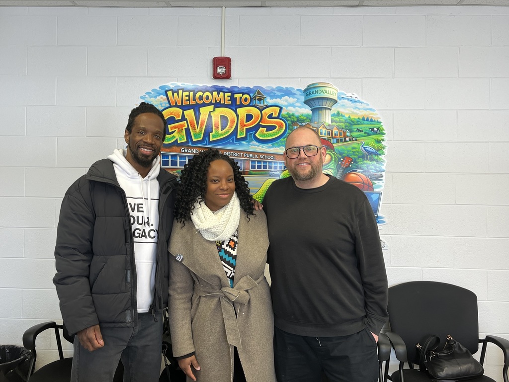 A photo of Shaun Boothe, Alicia Ralph and Steve Lefkos