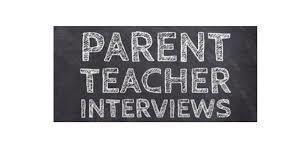 Parent Teacher Interview