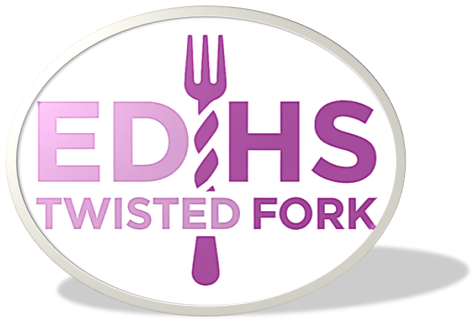 Twisted Fork