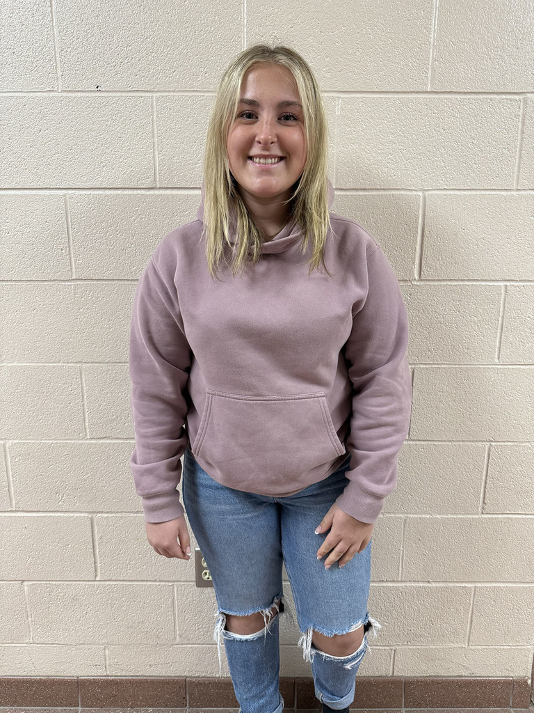 a norwell student