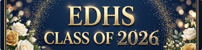 CLASS OF 2026 - COMMENCEMENT & INFO
