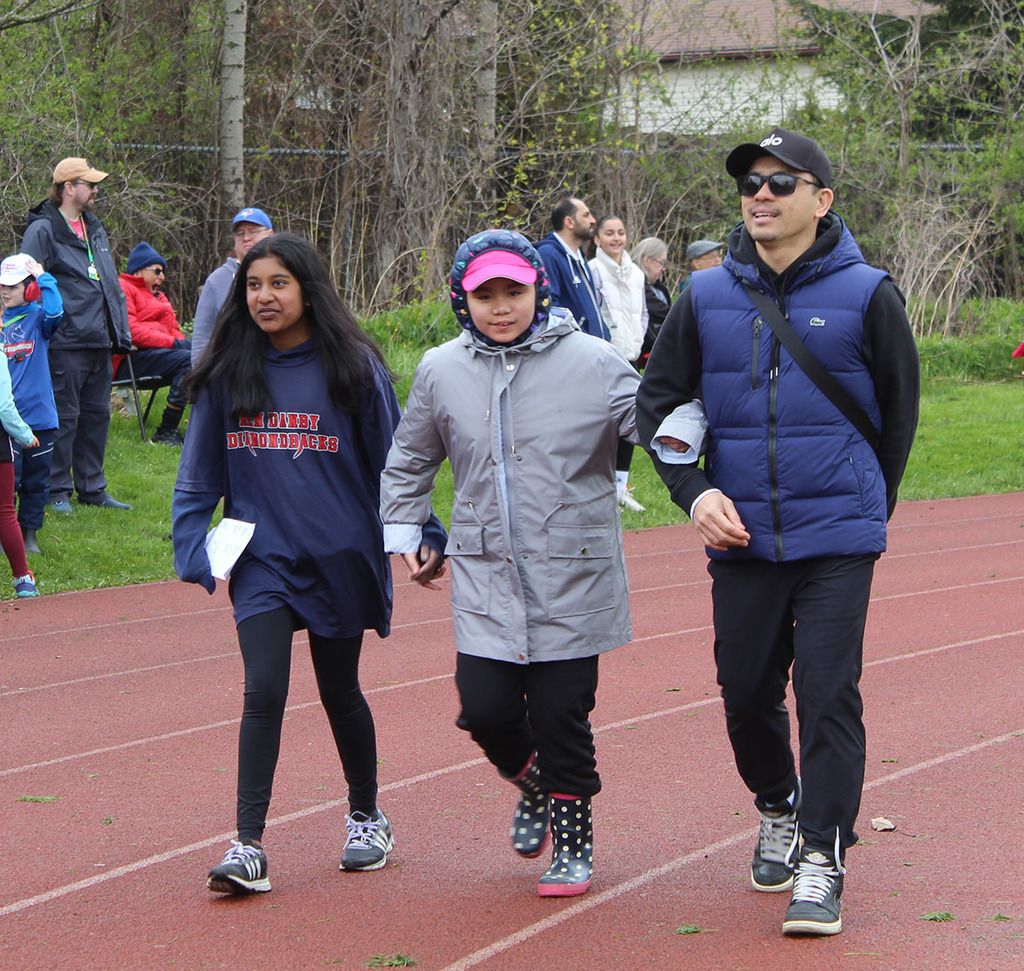 Special olympics guelph