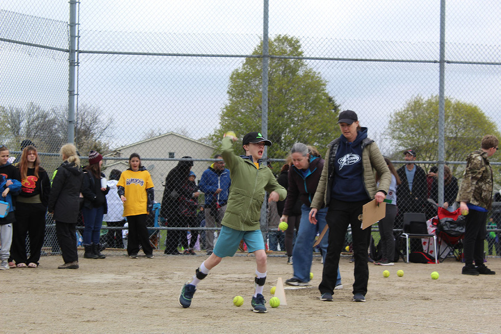 Special olympics guelph
