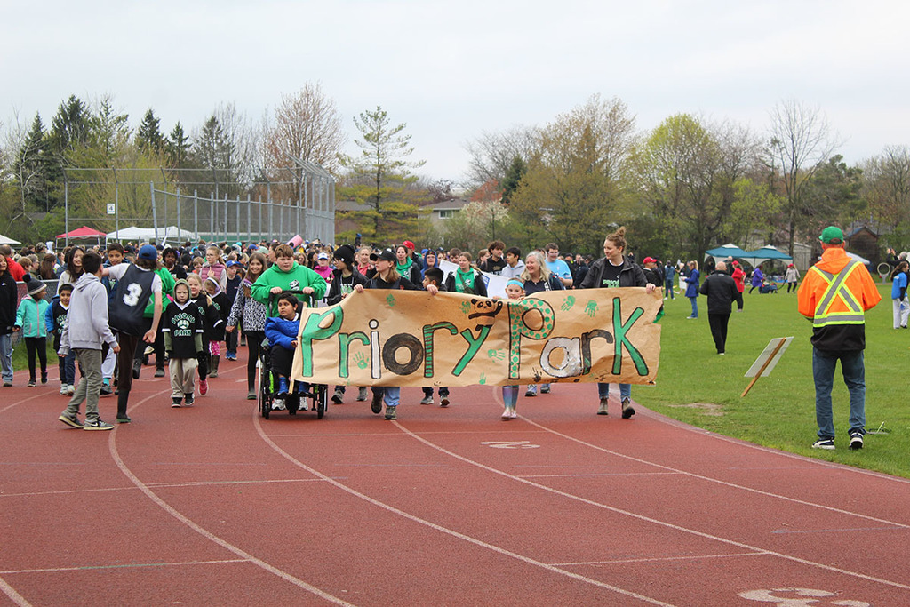 Special olympics guelph