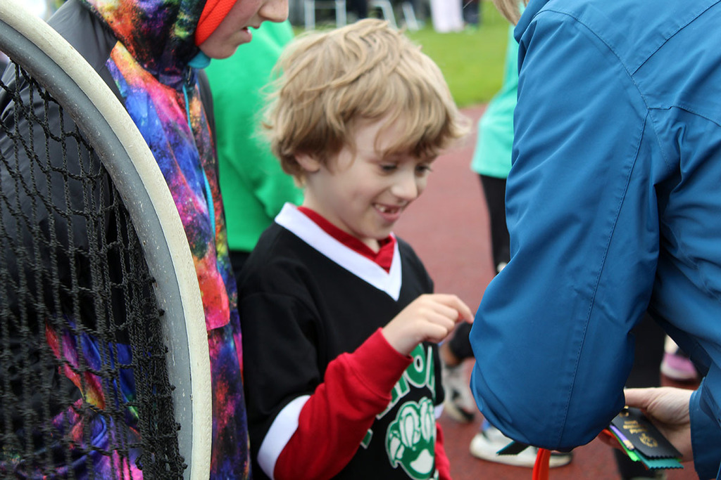 Special olympics guelph