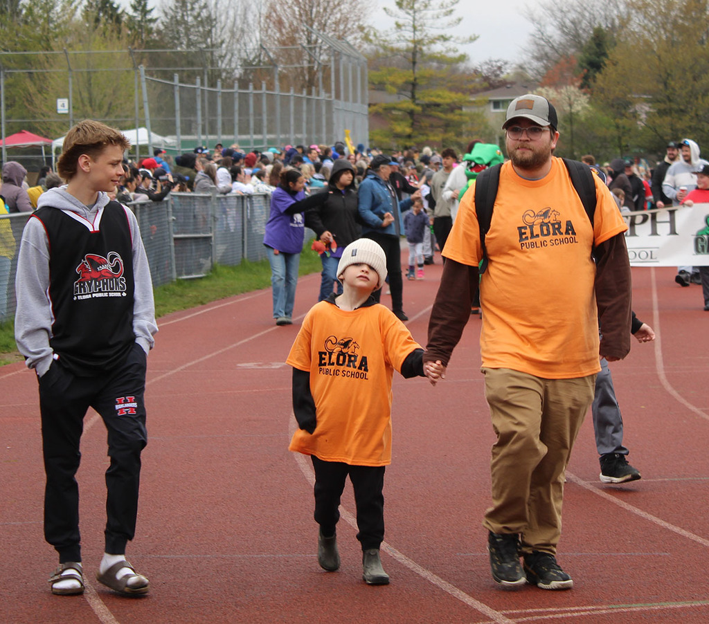 Special olympics guelph