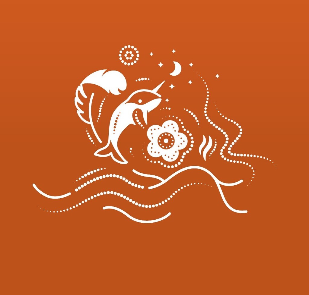 A graphic for National Truth and Reconciliation Week that was taken from the Government of Canada website
