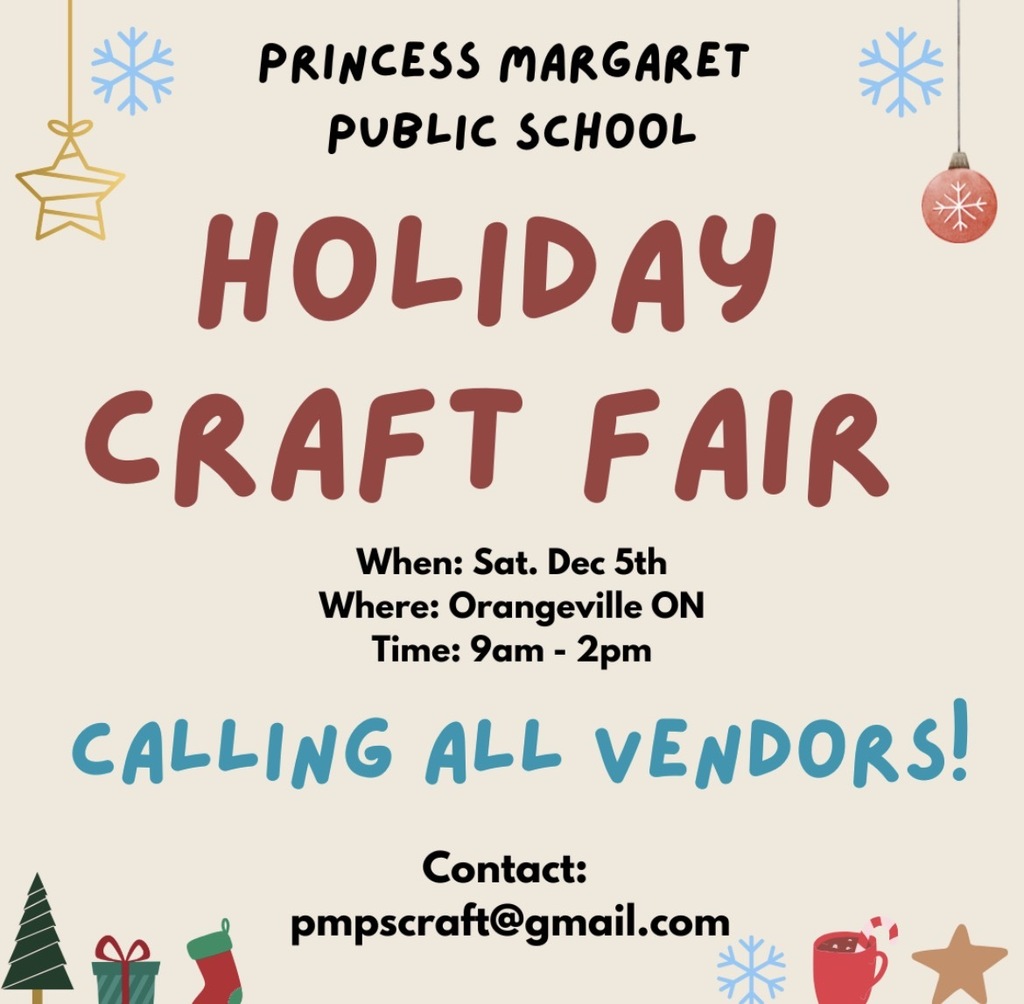 Beige image with a tree, stocking, present, snowflake asking vendors to reach out.