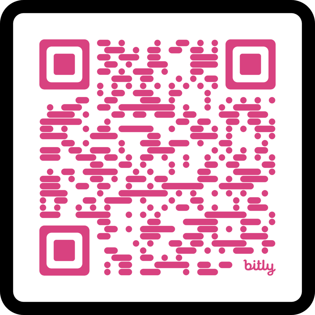 Pink Day QR Code