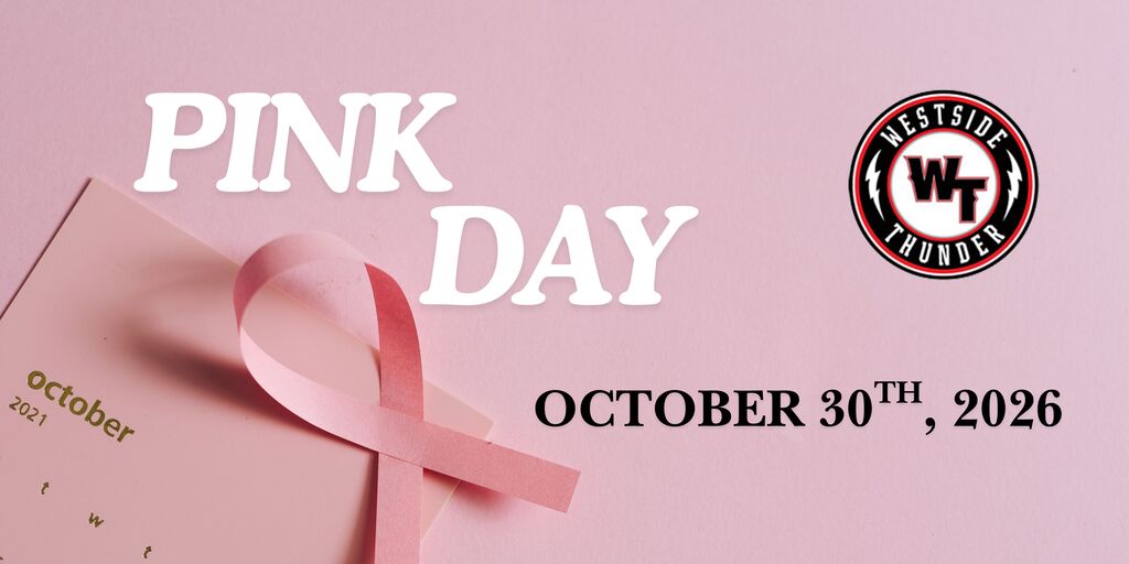 pink day