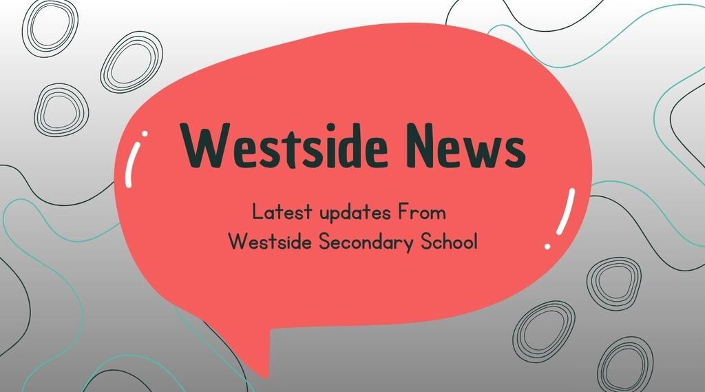 Westside News bubble