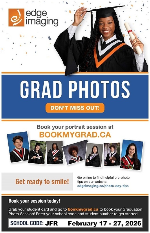 Grad Photos