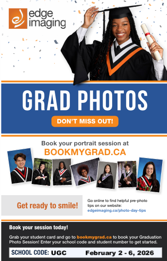 Edge Imagining Poster