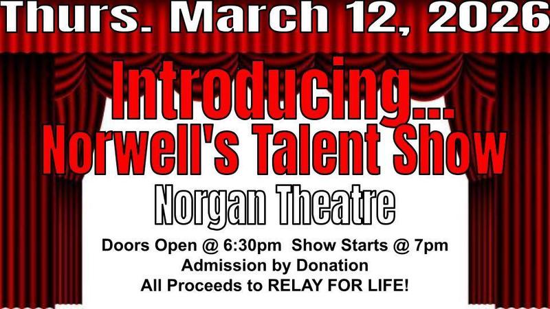 Norwell's Talent Show