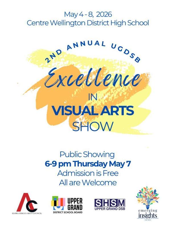 Excellence in Art