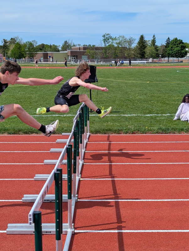 hurdles