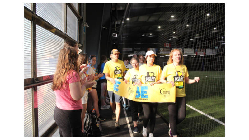RFL Walking