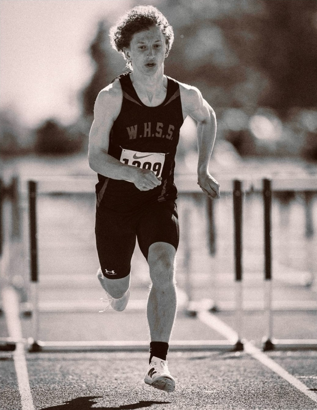 OFSAA silver medal