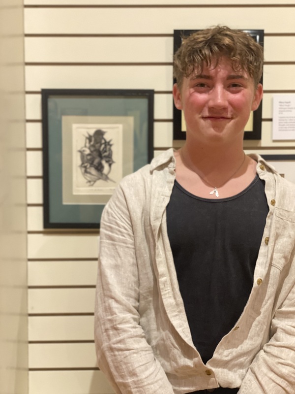 Featured works