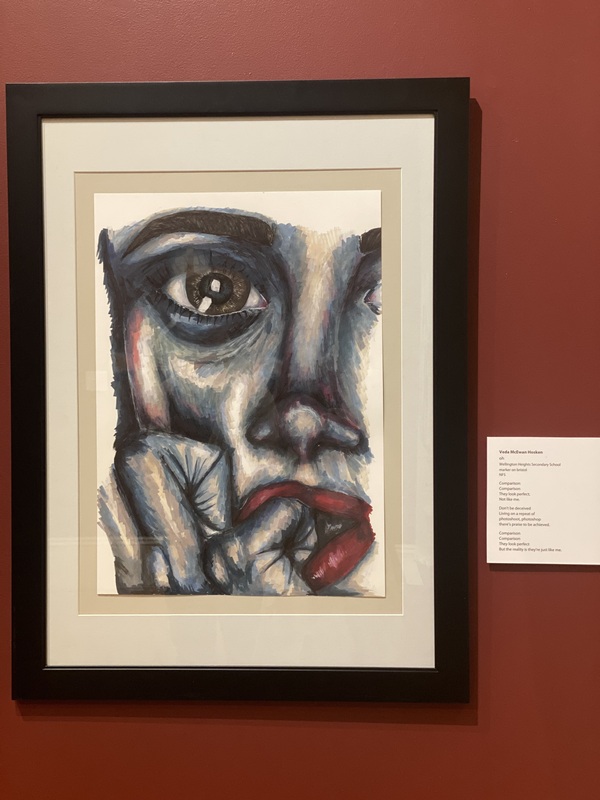 Featured works