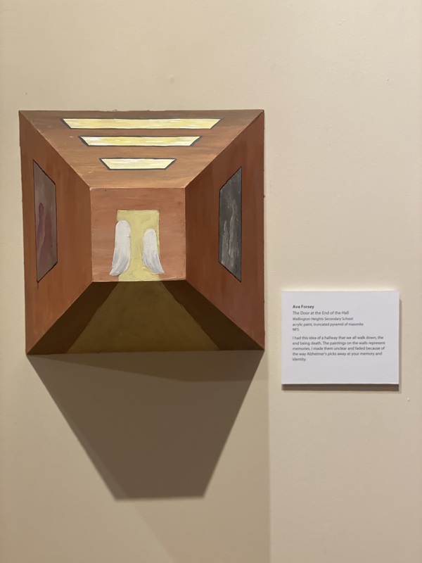 Featured works