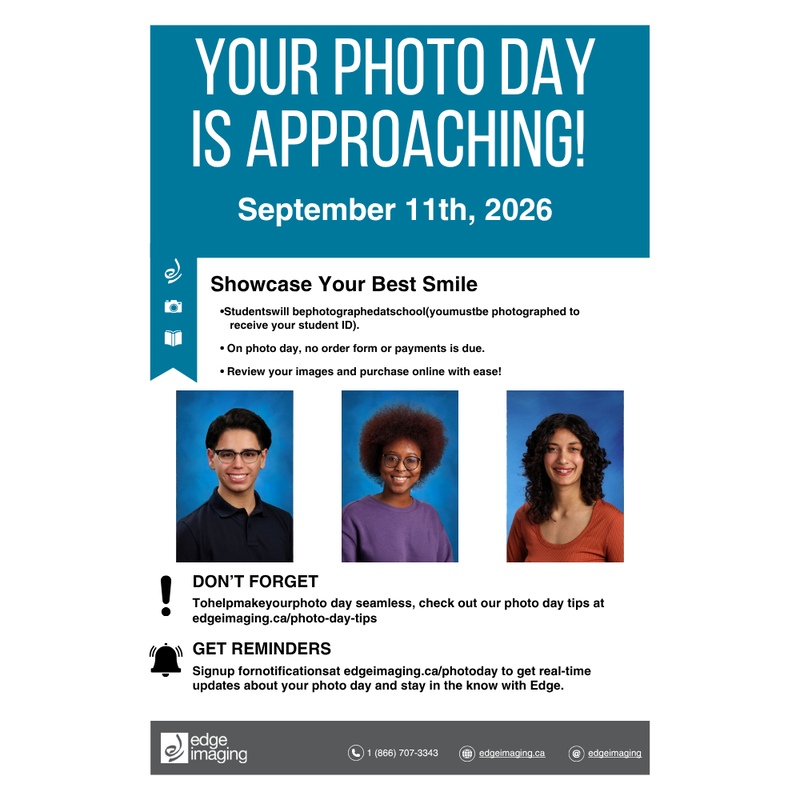 Photo Day