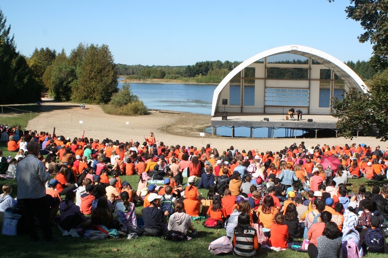 National Day for Truth and Reconciliation